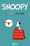 Charles M. Schulz' Snoopy cover