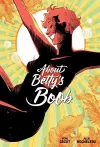 About Betty's Boob cover