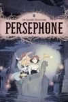 Persephone cover