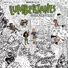Lumberjanes Coloring Book cover