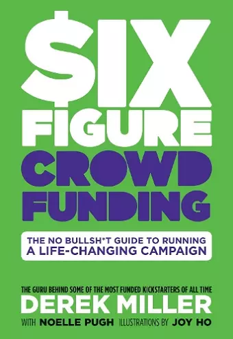 Six Figure Crowdfunding cover