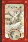 Jim Henson's Storyteller: Fairies cover