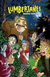 Lumberjanes: Bonus Tracks cover