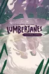 Lumberjanes Original Graphic Novel: The Infernal Compass cover