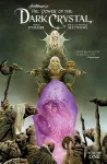 Jim Henson's The Power of the Dark Crystal Vol. 1 cover