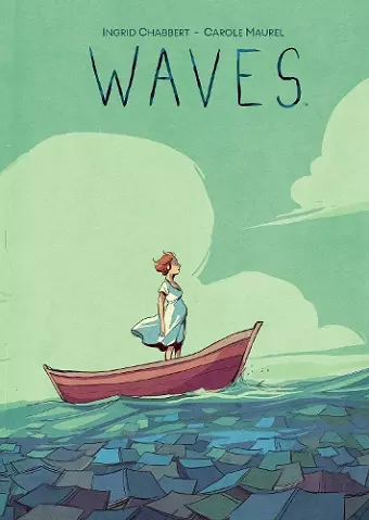 Waves cover