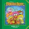 Jim Henson's Fraggle Rock: Where Is It? cover