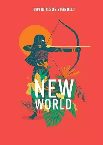 New World cover