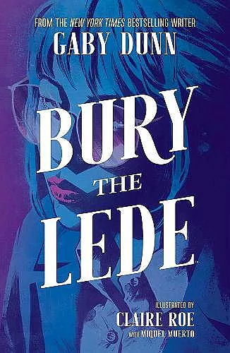Bury the Lede cover