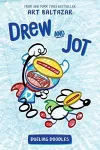 Drew And Jot: Dueling Doodles cover