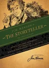 Jim Henson's The Storyteller: The Novelization cover