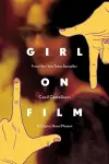 Girl on Film Original Graphic Novel cover