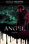 Angel Vol. 1 20th Anniversary Edition cover
