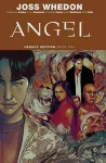 Angel Legacy Edition Book Two cover