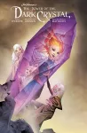 Jim Henson's The Power of the Dark Crystal Vol. 3 cover