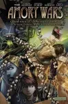 Amory Wars: Good Apollo, I'm Burning, Star IV, The Ultimate Edition cover