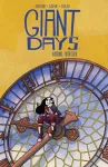 Giant Days Vol. 13 cover
