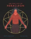 The Lost City of Heracleon cover