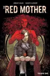 The Red Mother Vol. 1 cover