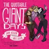 The Quotable Giant Days cover