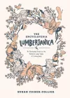 Encyclopedia Lumberjanica: An Illustrated Guide to the World of Lumberjanes cover