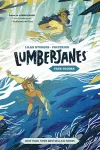 Lumberjanes Original Graphic Novel: True Colors cover