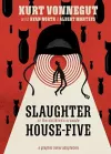 Slaughterhouse-Five: The Graphic Novel cover