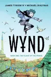 Wynd Book One: Flight of the Prince cover