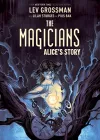 The Magicians: Alice's Story packaging