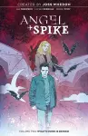 Angel & Spike Vol. 2 cover