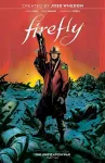 Firefly: The Unification War Vol. 2 cover