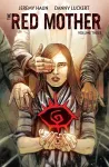 The Red Mother Vol. 3 cover
