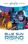 Firefly: Blue Sun Rising Limited Edition cover