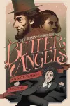 Better Angels: A Kate Warne Adventure cover