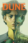 Dune: House Atreides Vol. 3 cover