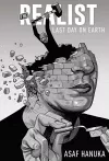 The Realist: The Last Day on Earth cover