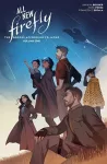 All-New Firefly: The Gospel According to Jayne Vol. 1 cover
