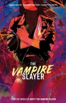 The Vampire Slayer Vol. 1 cover