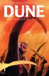 Dune: The Waters of Kanly cover