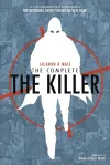 The Complete The Killer cover