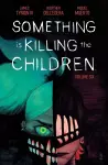 Something is Killing the Children Vol. 6 cover
