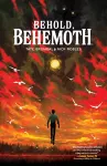 Behold, Behemoth cover