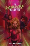 The Vampire Slayer Vol. 3 cover