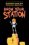 Know Your Station cover