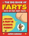 The Big Book Of Farts cover