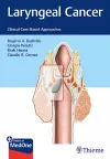 Laryngeal Cancer cover