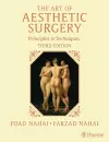 The Art of Aesthetic Surgery, Three Volume Set, Third Edition cover