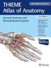 General Anatomy and Musculoskeletal System (THIEME Atlas of Anatomy), Latin Nomenclature cover