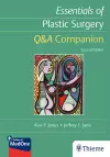 Essentials of Plastic Surgery: Q&A Companion cover