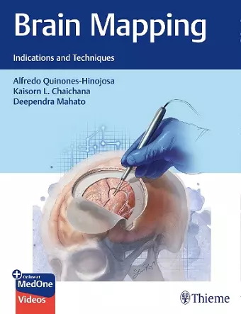 Brain Mapping cover